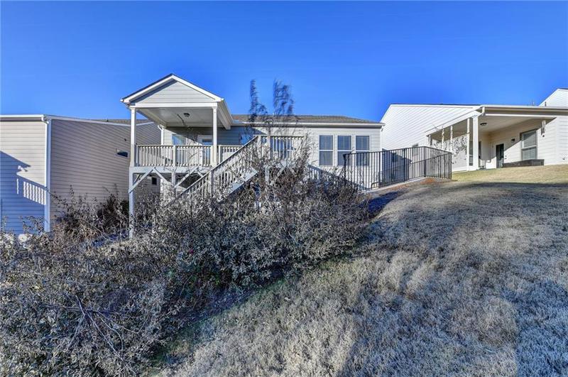 Image for property 5732 Cypress Bluff Lane, Hoschton, GA 30548