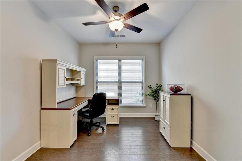 Image for property 5732 Cypress Bluff Lane, Hoschton, GA 30548