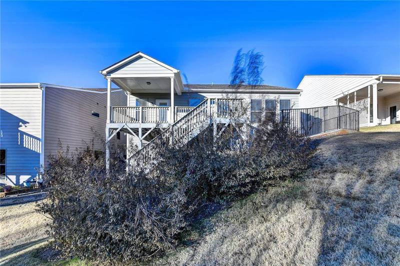 Image for property 5732 Cypress Bluff Lane, Hoschton, GA 30548