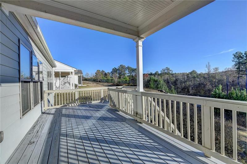 Image for property 5732 Cypress Bluff Lane, Hoschton, GA 30548