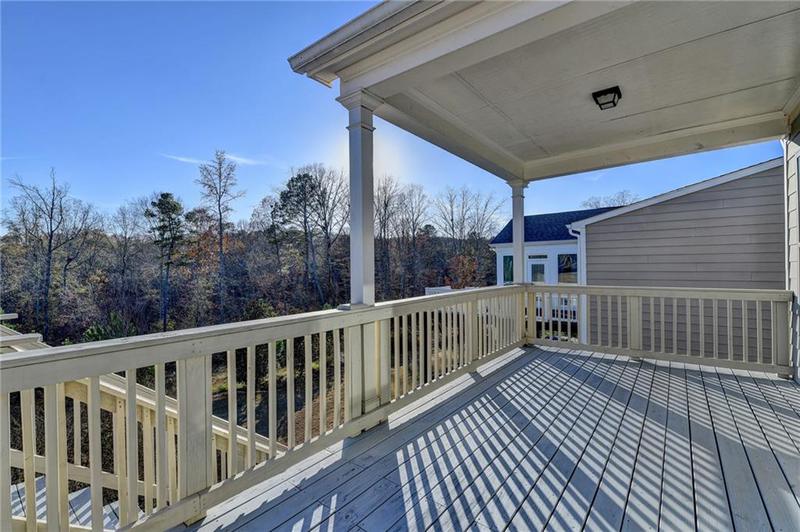 Image for property 5732 Cypress Bluff Lane, Hoschton, GA 30548