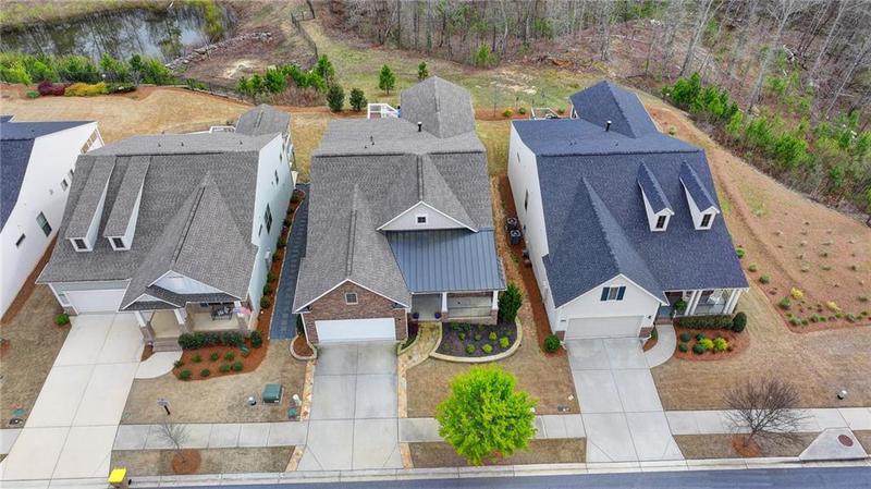 Image for property 5732 Cypress Bluff Lane, Hoschton, GA 30548
