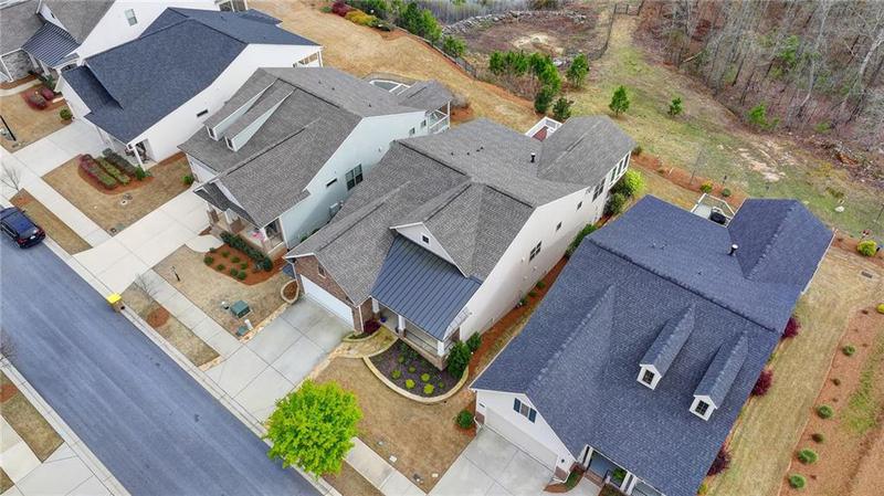 Image for property 5732 Cypress Bluff Lane, Hoschton, GA 30548
