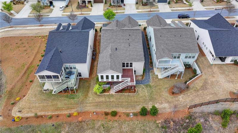 Image for property 5732 Cypress Bluff Lane, Hoschton, GA 30548