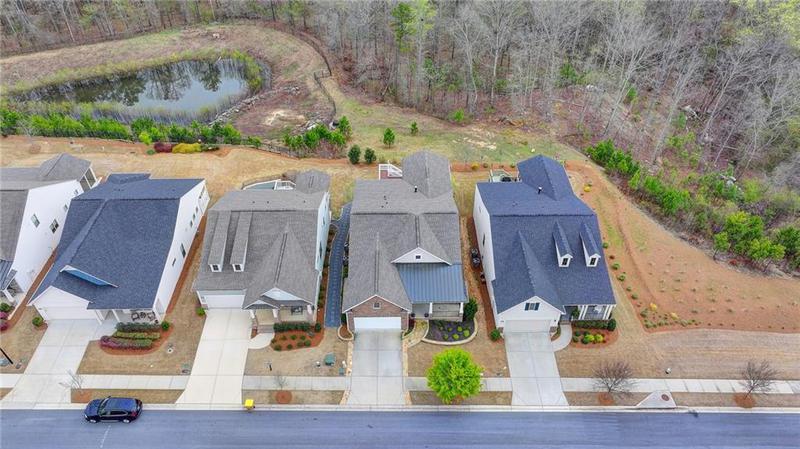 Image for property 5732 Cypress Bluff Lane, Hoschton, GA 30548