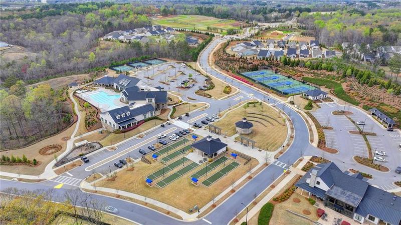 Image for property 5732 Cypress Bluff Lane, Hoschton, GA 30548