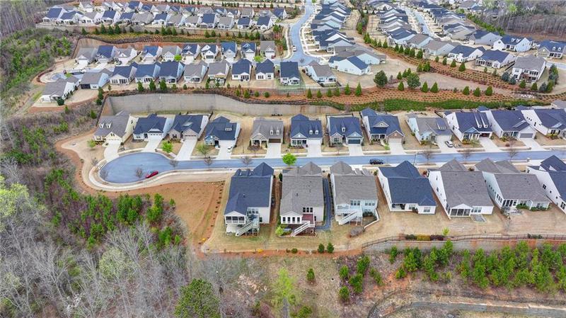 Image for property 5732 Cypress Bluff Lane, Hoschton, GA 30548