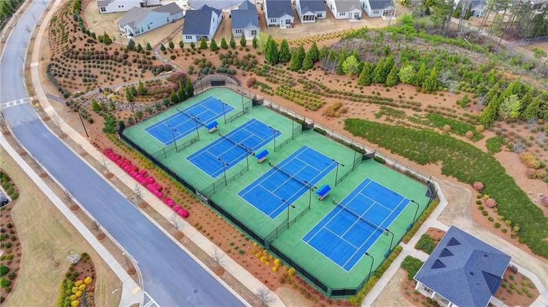 Image for property 5732 Cypress Bluff Lane, Hoschton, GA 30548