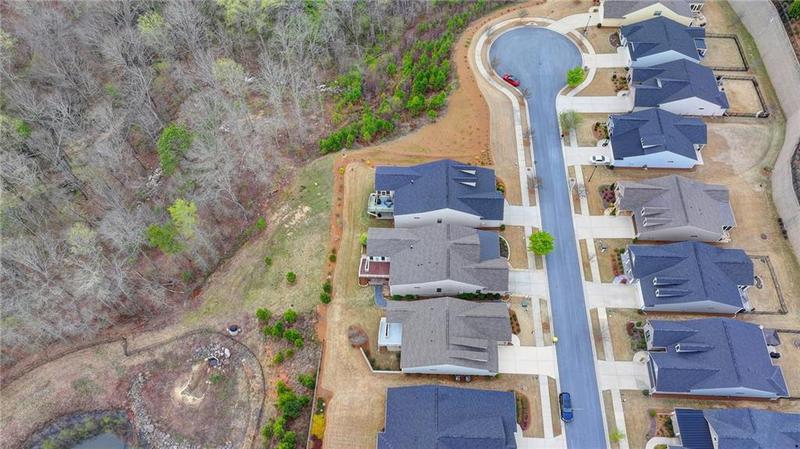 Image for property 5732 Cypress Bluff Lane, Hoschton, GA 30548