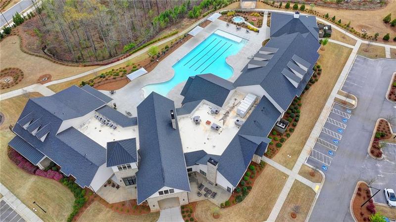 Image for property 5732 Cypress Bluff Lane, Hoschton, GA 30548