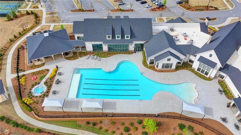 Image for property 5732 Cypress Bluff Lane, Hoschton, GA 30548