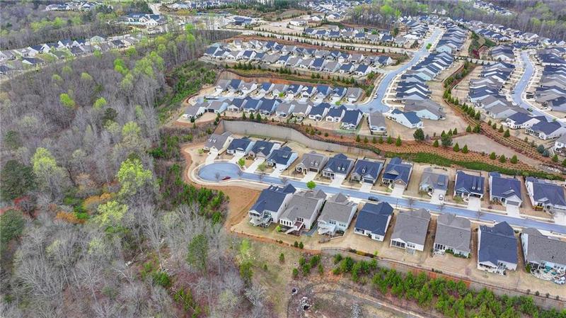 Image for property 5732 Cypress Bluff Lane, Hoschton, GA 30548