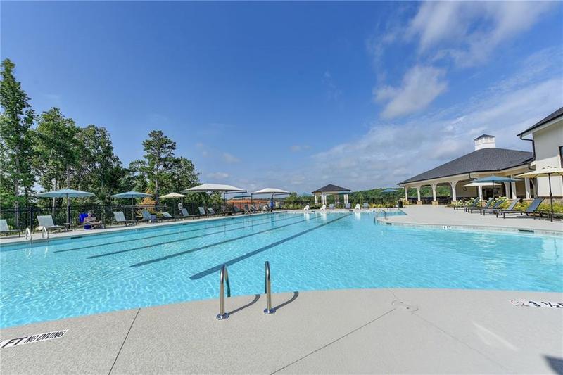 Image for property 5732 Cypress Bluff Lane, Hoschton, GA 30548