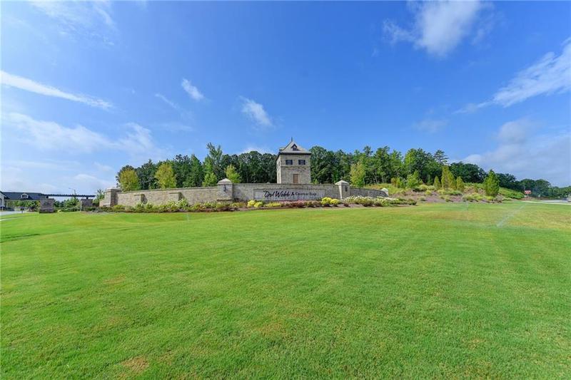 Image for property 5732 Cypress Bluff Lane, Hoschton, GA 30548