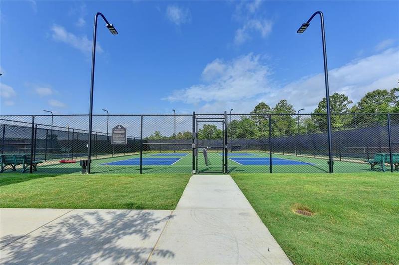 Image for property 5732 Cypress Bluff Lane, Hoschton, GA 30548