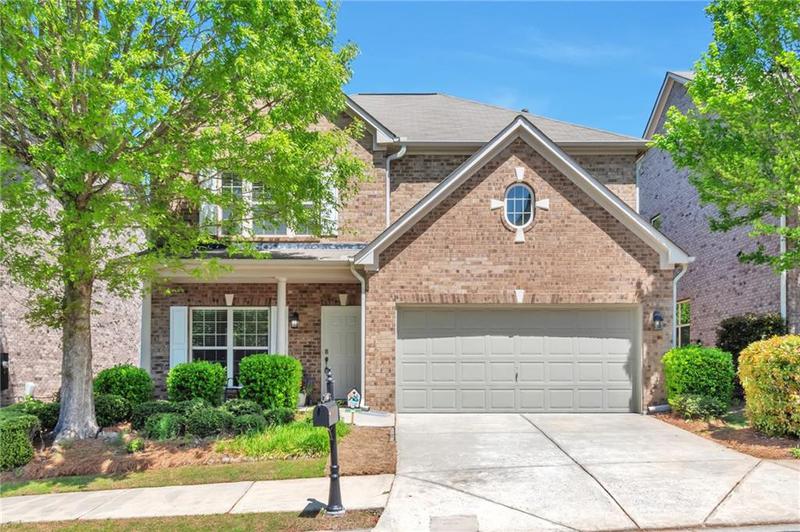 Image for property 3455 Flycatcher Way, Duluth, GA 30097