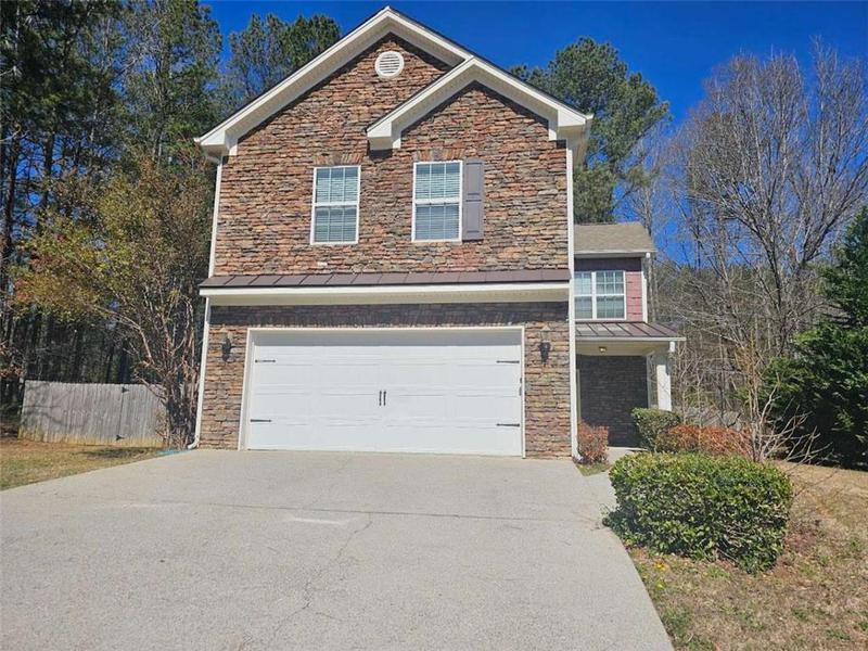 Image for property 100 Iverson Place, Temple, GA 30179