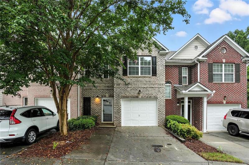 Image for property 2263 Leicester Way, Atlanta, GA 30316