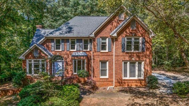 Image for property 245 Spear Road, Fayetteville, GA 30215