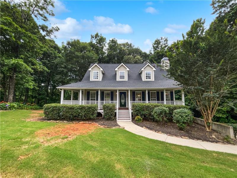Image for property 643 Windy Mill Way, Temple, GA 30179