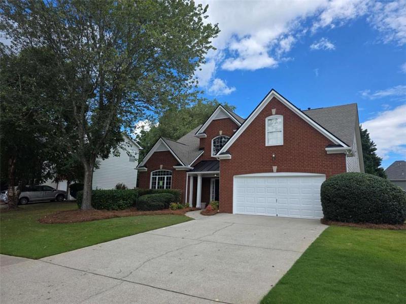 Image for property 1521 Rocky Knoll Lane, Dacula, GA 30019