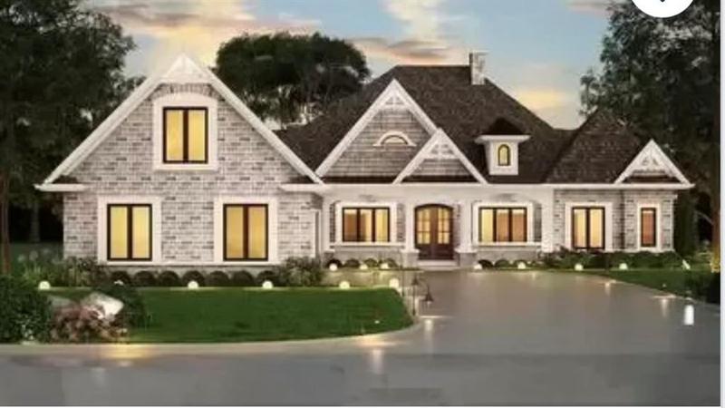 Image for property 434 Beachwood Drive, Cornelia, GA 30531