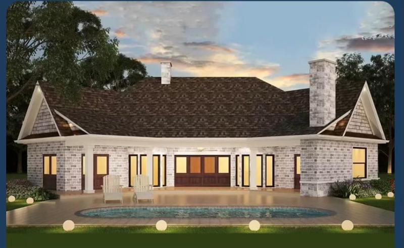 Image for property 434 Beachwood Drive, Cornelia, GA 30531