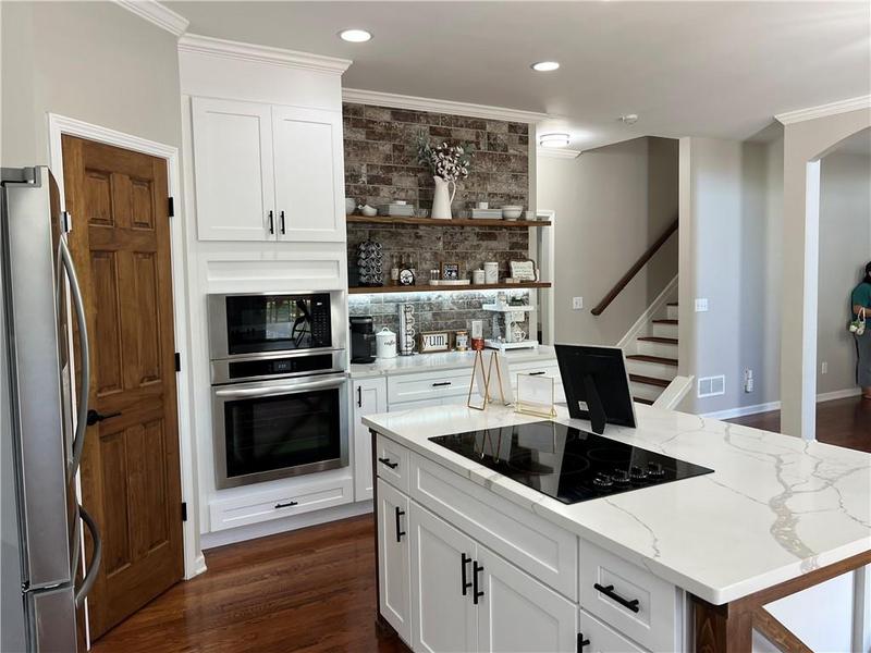 Image for property 434 Beachwood Drive, Cornelia, GA 30531