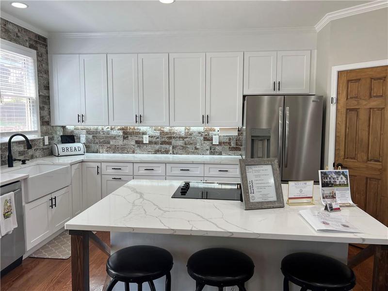 Image for property 434 Beachwood Drive, Cornelia, GA 30531