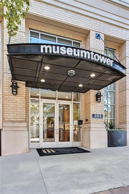 Image for property 285 Centennial Olympic Park Drive 903, Atlanta, GA 30313