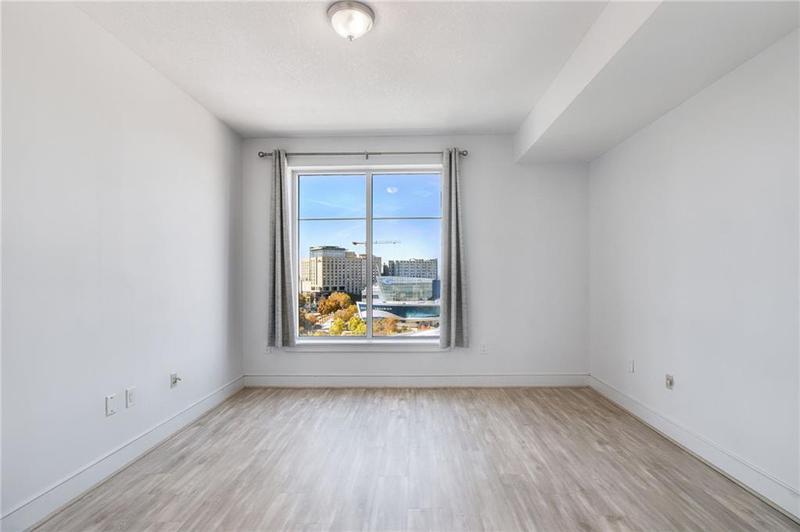 Image for property 285 Centennial Olympic Park Drive 903, Atlanta, GA 30313
