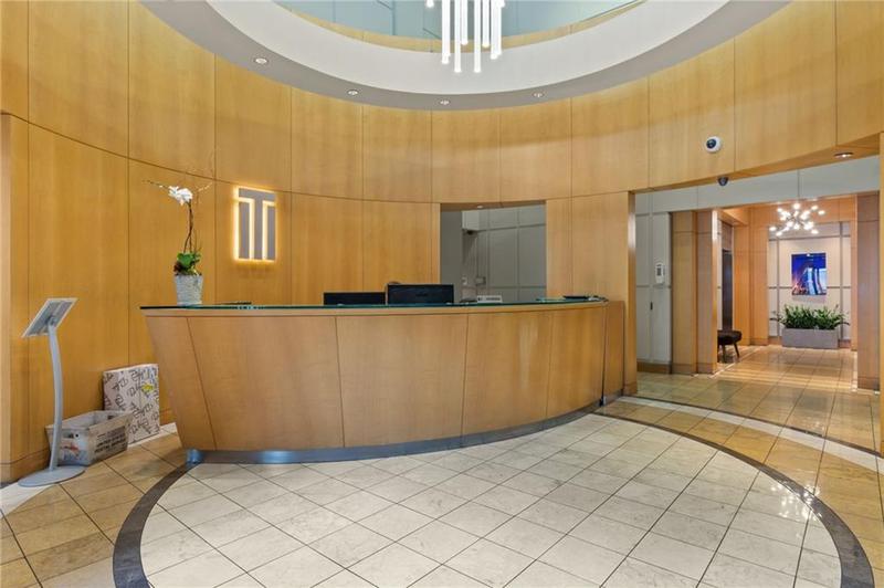 Image for property 285 Centennial Olympic Park Drive 903, Atlanta, GA 30313