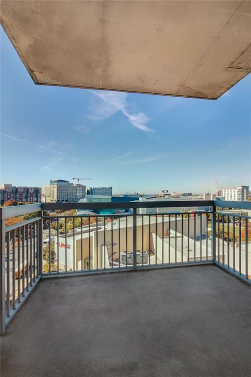 Image for property 285 Centennial Olympic Park Drive 903, Atlanta, GA 30313