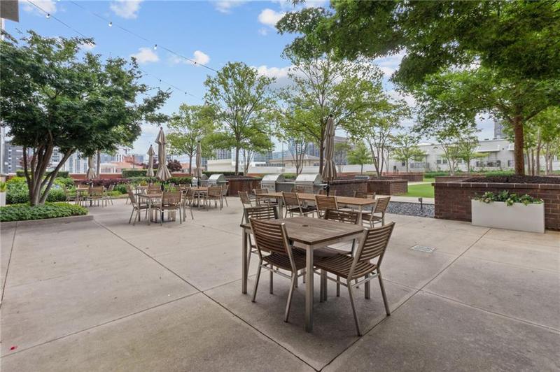 Image for property 285 Centennial Olympic Park Drive 903, Atlanta, GA 30313