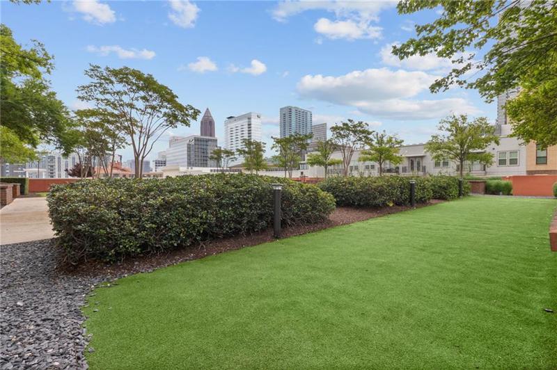 Image for property 285 Centennial Olympic Park Drive 903, Atlanta, GA 30313