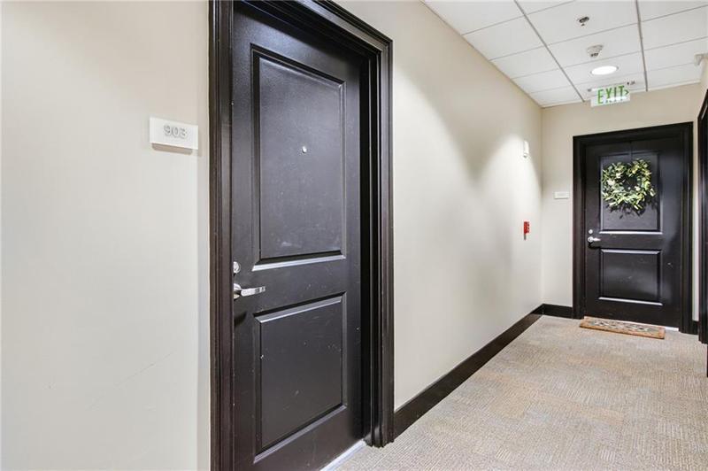 Image for property 285 Centennial Olympic Park Drive 903, Atlanta, GA 30313