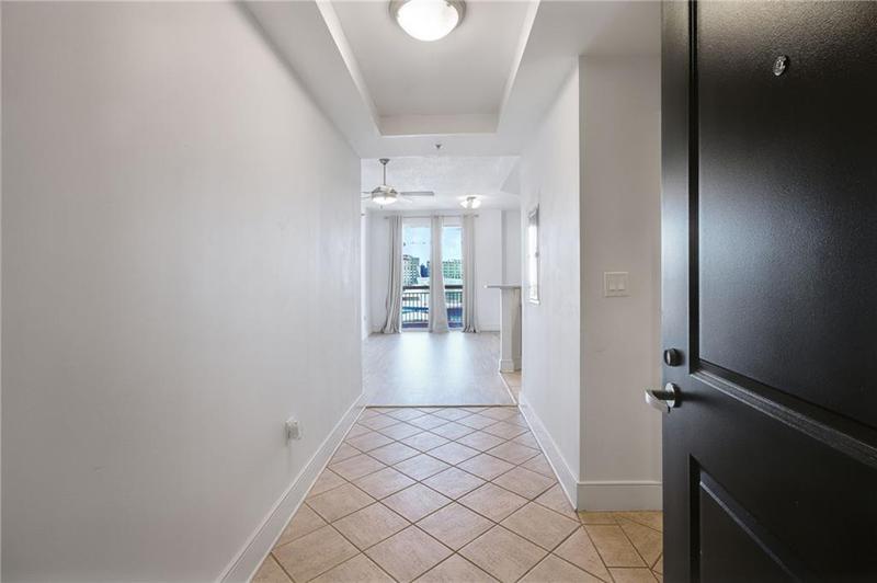 Image for property 285 Centennial Olympic Park Drive 903, Atlanta, GA 30313