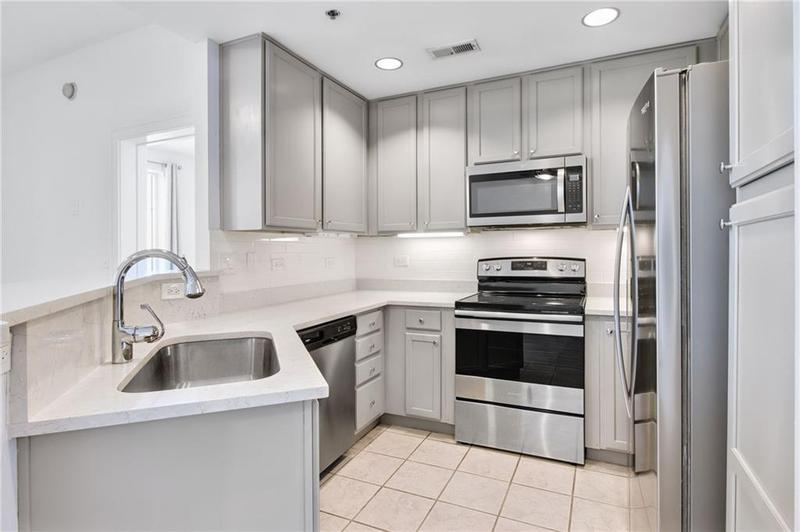 Image for property 285 Centennial Olympic Park Drive 903, Atlanta, GA 30313