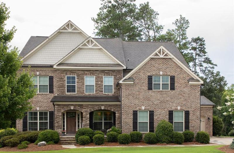 Image for property 5885 Thoroughbred Way, Suwanee, GA 30024