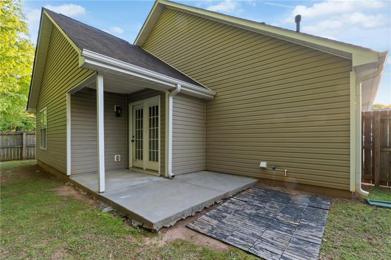 Image for property 191 Misty Ridge Trail, Stockbridge, GA 30281