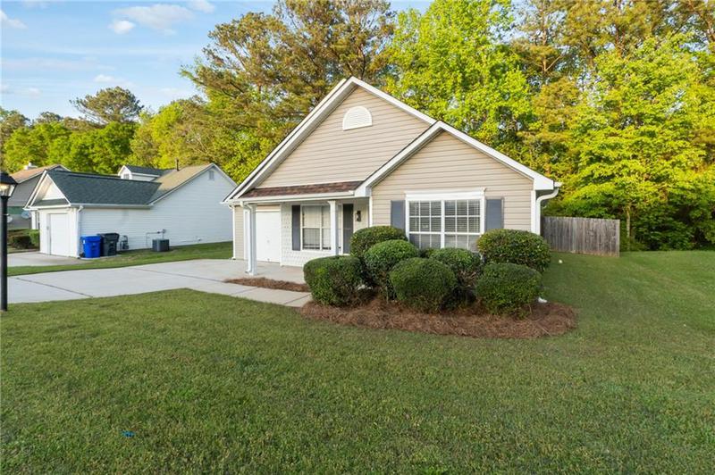 Image for property 191 Misty Ridge Trail, Stockbridge, GA 30281