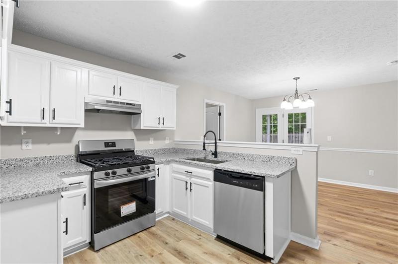 Image for property 191 Misty Ridge Trail, Stockbridge, GA 30281