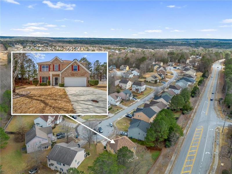 Image for property 6498 Stonelake Place, Atlanta, GA 30331