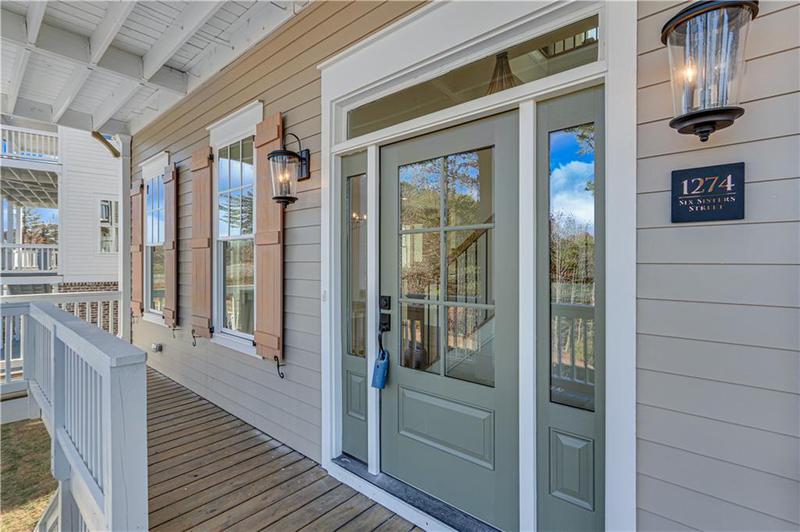 Image for property 1274 Six Sisters Street, Dacula, GA 30019