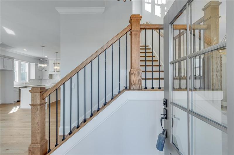 Image for property 1274 Six Sisters Street, Dacula, GA 30019