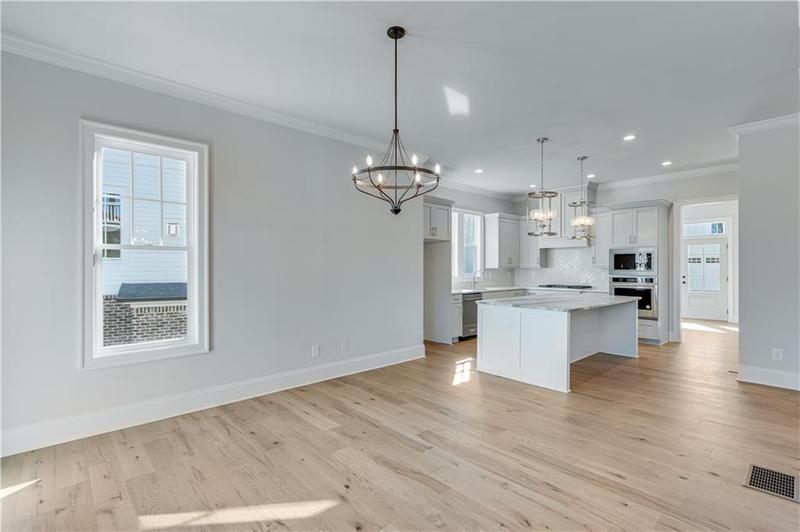 Image for property 1274 Six Sisters Street, Dacula, GA 30019