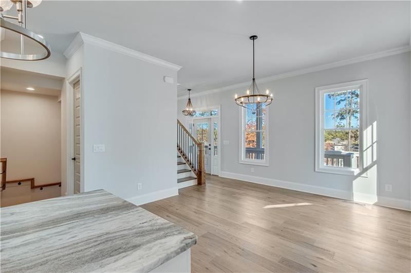 Image for property 1274 Six Sisters Street, Dacula, GA 30019