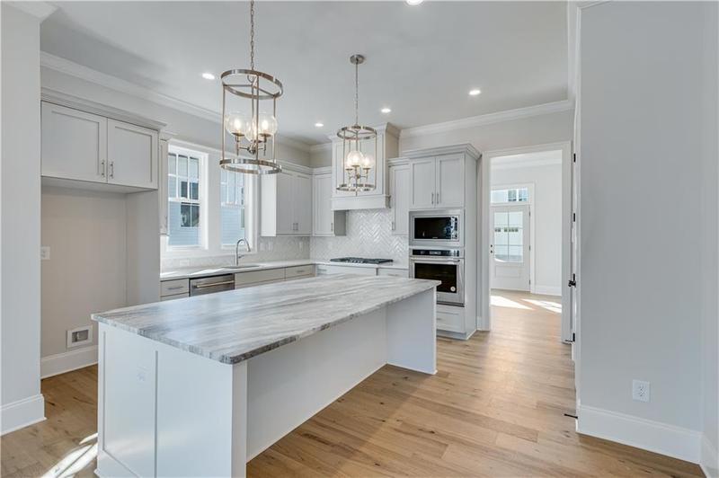 Image for property 1274 Six Sisters Street, Dacula, GA 30019