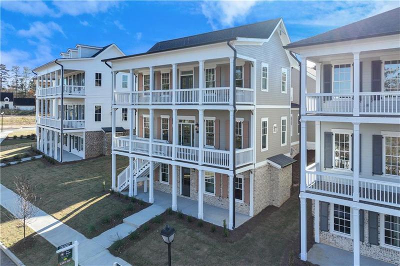 Image for property 1274 Six Sisters Street, Dacula, GA 30019