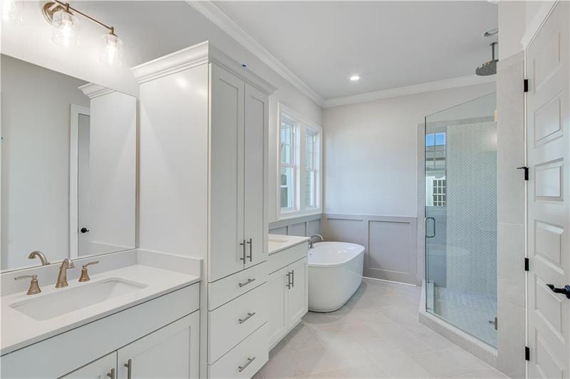 Image for property 1274 Six Sisters Street, Dacula, GA 30019